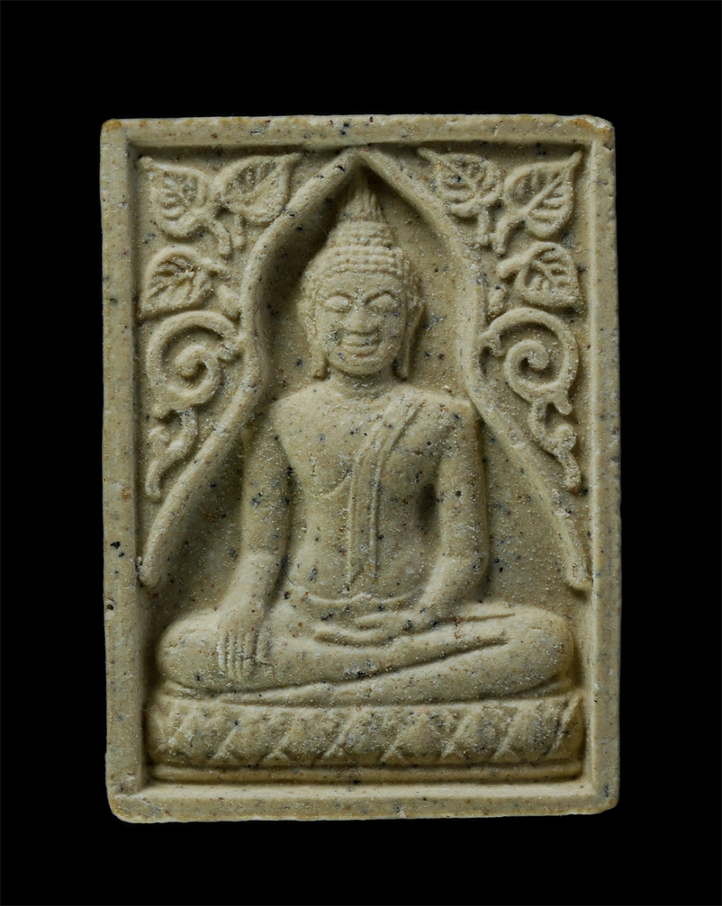 15Jul25 (30)p.jpg - พระสมเด็จหลวงพ่อวัดอินทร์ พระประธานอุโบสถ รุ่นบูรณะอุโบสถ หลังสมเด็จพุฒาจารย์ โต พรหมรังสี รุ่น ๑ วัดอินทรวิหาร กรุงเทพฯ ปี2535 โดยพระครูธรรมธร ทองสืบ [..] | https://kamulet.in.th